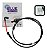 Sensor Desgaste Dianteira Land Rover Range Rover Evoque - Imagem 1