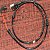 Sensor Desgaste Dianteira Land Rover Range Rover Evoque - Imagem 7