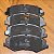 Pastilha Freio Dianteira Ceramica Ranger Rover Sport 3,4 Discovery 4,5 3.0 4x4 LR4 L462 L322 L405 - Imagem 3