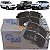Pastilha Freio Dianteira Ceramica Ranger Rover Sport 3,4 Discovery 4,5 3.0 4x4 LR4 L462 L322 L405 - Imagem 1