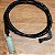 Sensor Desgaste Da Pastilha Freio Bmw Traseiro 320i 323i 325i 328i 118i 120i 130i E90 E91 E87 E88 - Imagem 4
