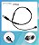 Sensor Desgaste Pastilha Freio Diant Bmw F30 320i 328i 335i - Imagem 2