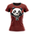 Camiseta Baby Look TryNerd | Urso Panda - Streetwear - Imagem 9