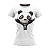 Camiseta Baby Look TryNerd | Urso Panda - Streetwear - Imagem 3