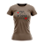 Camiseta Baby Look TryNerd | Amor da Minha Vida - Streetwear - Imagem 3