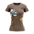 Camiseta Baby Look TryNerd | Tom and Jerry - Streetwear - Imagem 5