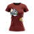 Camiseta Baby Look TryNerd | Tom and Jerry - Streetwear - Imagem 7