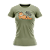 Camiseta Baby Look TryNerd | Garfield - Streetwear - Imagem 5