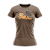 Camiseta Baby Look TryNerd | Garfield - Streetwear - Imagem 7