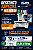 Máquina de Bordado Brother Profissional PR680W Área 30x20 cm - 6 Agulhas - Imagem 2