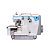 Máquina de Costura Overlock Industrial Jack E4S-3-02/233 Direct Drive 3 Fios - Imagem 1