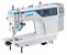 Máquina de Costura Reta Industrial Jack A4C com Kit Calcadores + Bobinas + Agulhas - Imagem 1