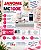 Lançamento Máquina de Bordado Janome MC100E Área 14x14 cm - Imagem 2