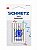 Agulha Schmetz Embroidery 90/14 para Máquinas de Bordado e Costura - Imagem 1