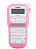 Rotulador Eletrônico Portátil PTH110PK Rosa - Brother - Imagem 1