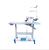 Máquina de Costura Overlock Industrial Jack E5-3 fios - Imagem 2