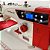 Máquina de Costura Reta Industrial Sun Special  SS18D Direct Drive com Kit Calcadores + Bobinas + Agulhas - Imagem 2