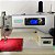 Máquina de Costura Reta Industrial Zoje A6000 Direct Drive COM KIT CALCADORES + BOBINAS + AGULHAS - Imagem 2