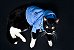 Moletom Azul Caribe para Cachorro - Imagem 4