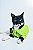Camisa Verde Neon para Pet - Imagem 3