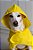 Capa de Chuva para Pet - Amarela - Imagem 8