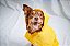 Capa de Chuva para Pet -amarela - Imagem 2