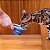 Bowl Retrátil Para Pets Resistente- Oikos Animal - Imagem 3