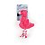 Pelúcia Animais Flamingo Para Pet - Oikos Animal - Imagem 1