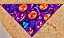 Bandana para pet - Haunted - Imagem 4