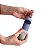 Porta Saquinhos Higiênicos com Recipiente para Alcool em Gel  - Azul - Imagem 4