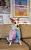 Moletom para Cachorro - Candy - Imagem 1