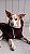 Moletom para Cachorro - Toffee - Imagem 4