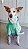 Moletom para Cachorro Green Pop - Imagem 1
