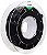 Filamento PETG 500g 1,75 Preto Fume (translucido) - Imagem 2