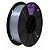 Filamento PLA Silk V5 1kg 1,75 Aluminio - Imagem 1
