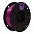 Filamento PLA Silk V5 1kg 1,75 Ametista - Imagem 1