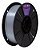 Filamento PLA Silk V5 1kg 1,75 Inox - Imagem 1