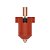 Bloco Aquecimento Ceramico K1 Max (Hotend) (Creality) (4001030123) - Imagem 1