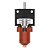 Bloco Aquecimento Cerâmico K1 Max (Hotend) (Creality) (4001030132)  (unicorn) (novo) - Imagem 1