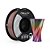 Filamento CR PLA SILK 1kg 1,75 Rainbow (mais constante) (3301020003) - Imagem 1
