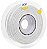 Filamento Pla HI HT 2,85 Mm 1kg  Branco (870) (UltraPLA) - Imagem 1