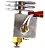 Extrusora HotEnd H5 Completo - Imagem 1
