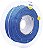 Filamento PLA HT 1kg 1,75 Azul Claro Metal - Imagem 1