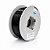 Filamento TPU PF D60 Flexível 500g 1,75 Preto - Imagem 1