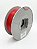 Filamento TPU PF D60 Flexível 500g 1,75 Vermelho - Imagem 1