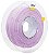 Filamento Pla Basic 1,75 Mm 1kg Rosa Claro - Imagem 1