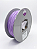 Filamento PolyFlow PLA HS 1kg 1,75 Lilás - Imagem 1