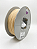 Filamento PolyFlow PLA HS 1kg 1,75 Bege - Imagem 1