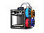 IMPRESSORA 3D Flashforge AD5X - 220x220x220 (enclausulada) - Imagem 1