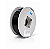 Filamento TPU PF A90 Flexível 1kg 1,75 Preto - Imagem 1